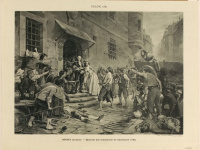 Les massacres de Septembre