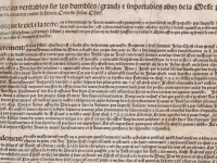 Éphéméride du 18 octobre à Paris : L'Affaire des Placards