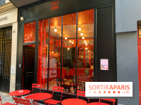 Pizz'Aria, la nouvelle adresse arty de Riccardo Giraudi dans le Sentier