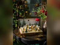 Le calendrier de l'Avent 2021 de Rituals