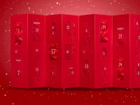 Le calendrier de l'Avent 2021 de Sothys Paris 