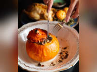 Tintamarre dévoile son menu de Noël 2021 libanais en livraison