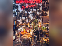 Réveillon du Nouvel An 2021-2022 chez Liza Paris