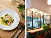 Boucan, bistronomie aux influences réunionnaises 