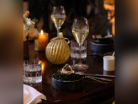 Nouvel An russe 2022 chez Drouant