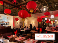 Nouvel An lunaire 2022 : The Hood s'installe dans les cuisines du Hoxton pour une soirée unique