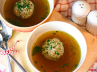 Que mange-t'on pour Pessa’h ? Les spécialités juives traditionnelles