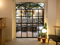 Arboré au Royal Madeleine Hôtel & Spa