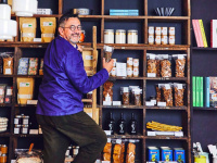 L'Alimentation par Benoit Castel