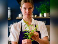 Rhézome, chefs en résidence et cuisine participative