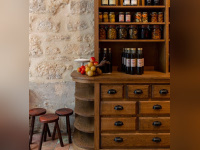 Shosh, le nouveau deli israélien et sa cuisine jérusalémite des chefs de Shabour