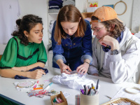 Les ateliers manuels et créatifs de Wecandoo