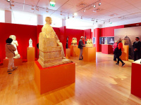 Nuit des Musées 2023 au Musée Paul Landowski à Boulogne-Billancourt (92)