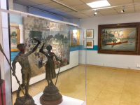 Nuit des Musées 2023 au Musée intercommunal de Nogent-sur-Marne (94)