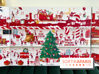 Le calendrier de l'Avent 2023 de Bonne Maman