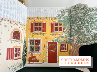 Le calendrier de l'Avent 2023 de Oliviers&Co