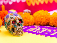 Día de Muertos 2023 : Histoire et origine de la fête mexicaine