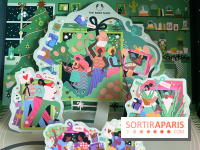 Les calendriers de l'Avent 2021 de The Body Shop