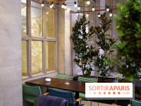 Dépôt Légal dévoile sa terrasse couverte et gourmande