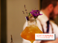 Le Bar Botaniste du Shangri-La Hotel Paris dévoile sa nouvelle carte de cocktails