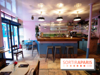 Takaramono by Tresor Food : cuisine d’influence nippo-méditerranéenne à Paris