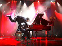 Les Virtuoses au théâtre Fontaine