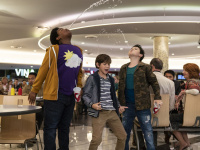 La comédie Good Boys