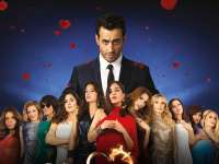 [Série] La Flamme avec Jonathan Cohen sur Canal + : la bande-annonce