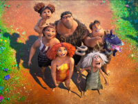 Les Croods 2, une nouvelle ère : la bande-annonce