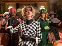 Sacrées Sorcières de Robert Zemeckis : la bande-annonce 