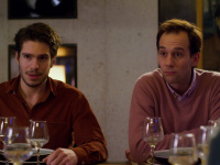 Le film Mon Inconnue d'Hugo Gélin en cowatch avec l'équipe du film