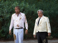 Mystère à Saint-Tropez avec Christian Clavier et Benoît Poelvoorde : la bande-annonce