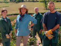 La Fine Fleur avec Catherine Frot et Vincent Dedienne : critique et bande-annonce