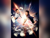 Fills Monkey à l'Alhambra de Paris à la rentrée 2021 avec We Will Drum You