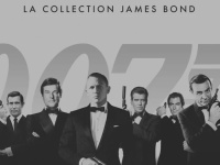 L'intégralité des films de la saga James Bond débarque sur Salto
