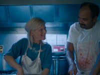 Barbaque, la nouvelle comédie de Fabrice Éboué : critique et teaser