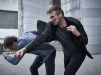 Blacklight, le nouveau film d'action avec Liam Neeson : la bande-annonce