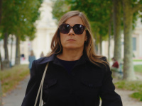 Tout le monde aime Jeanne, le nouveau film avec Blanche Gardin