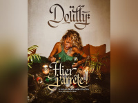 L'humoriste Doully à l'Européen à la rentrée 2022