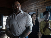 Knock at the Cabin, le nouveau film de M. Night Shyamalan : la bande-annonce