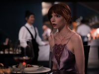 Le Menu, le thriller dans le monde de la gastronomie avec Anya Taylor-Joy