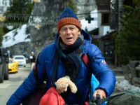 10 jours encore sans maman