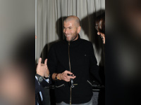 Zinédine Zidane