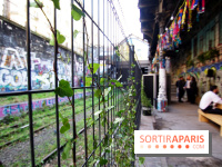 Le Hasard Ludique dévoile sa nouvelle terrasse extérieure de 300m²