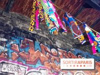 Le Hasard Ludique dévoile sa nouvelle terrasse extérieure de 300m²