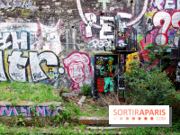 Le Hasard Ludique dévoile sa nouvelle terrasse extérieure de 300m²