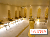 Les Bains d'AliA, un hammam traditionnel et raffiné !