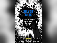 SILVER NITE @ WANDERLUST