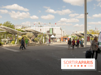 Foire de Paris 2018 : les photos