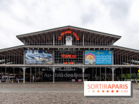 Teamlab : au delà des limites à la Villette, les photos